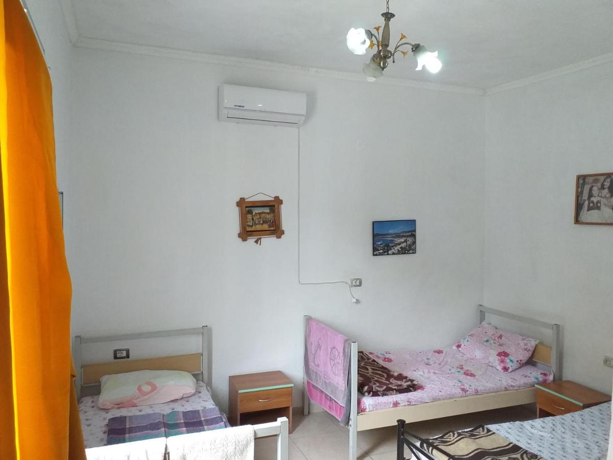 Rozafa Ferry & Accommodation Koman Dış mekan fotoğraf