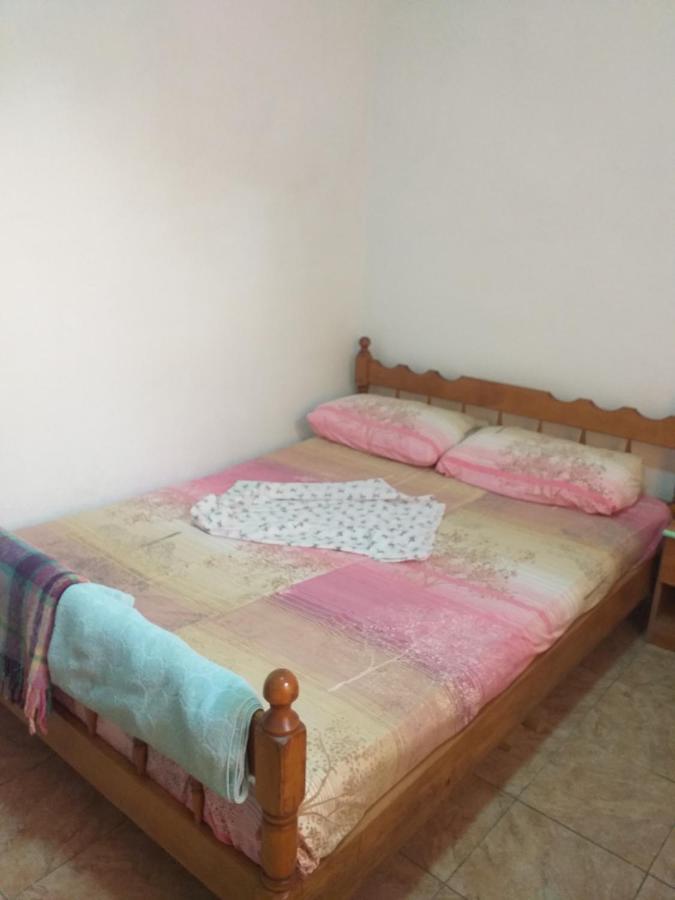 Rozafa Ferry & Accommodation Koman Dış mekan fotoğraf